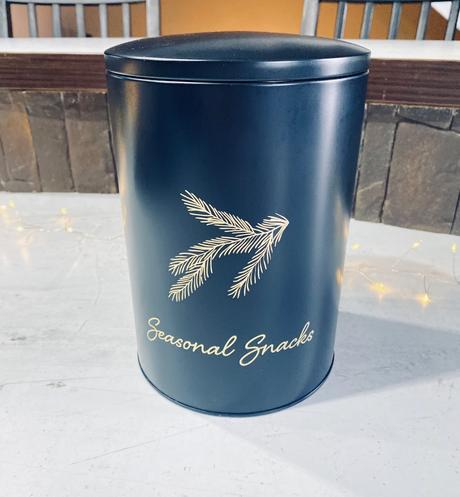 Nádoba na sušienky a pod., 