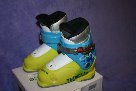 Detské lyžiarky dalbello velkost 27, dalbello,27