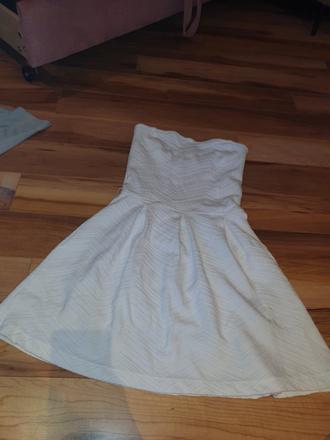 Úchvatné šaty 146-152 bershka, bershka,152