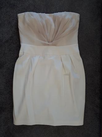 Slávnostné šaty, orsay,40