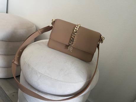 Tommy hilfiger kozena kabelka, tommy hilfiger