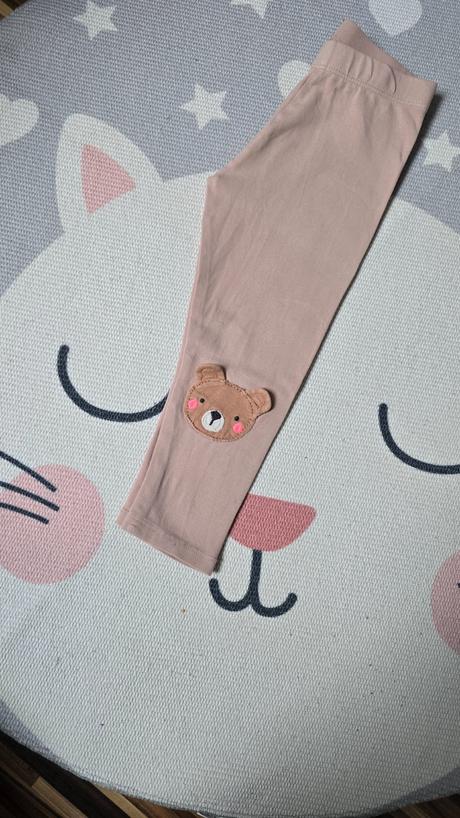 Legíny lindex, lindex,92