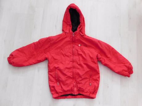 Prechodná bunda č.110, 110