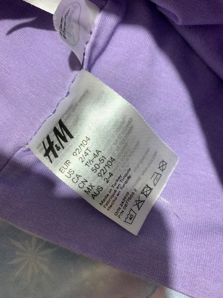 Čiapky, h&m,104