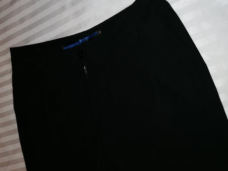 Kvalitné nohavice imperial, s