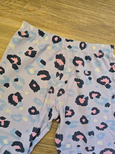 Pyžamové nohavice č.140, f&f,140