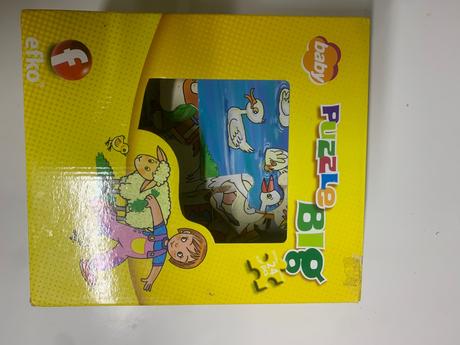 Puzzle,
