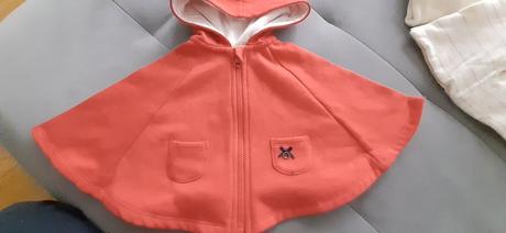 Balík dievča veľ.62, 50–62