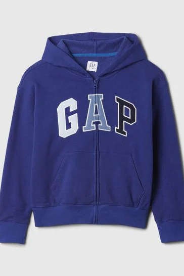 Mikina gap 110 po 164 logo, gap,110 - 164