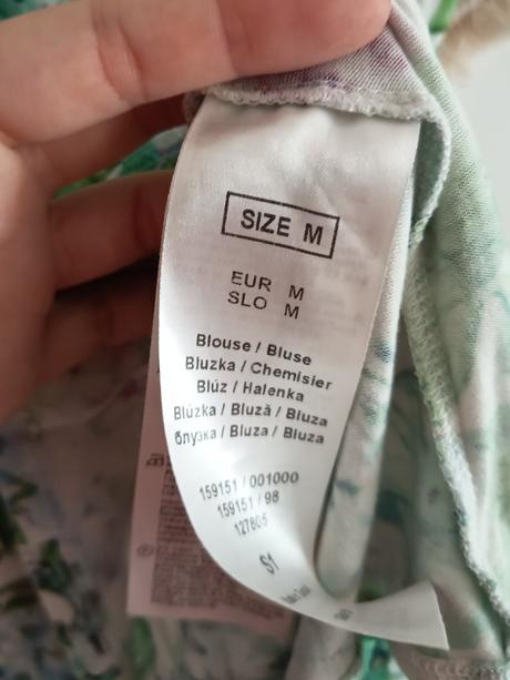 Krásny top orsay, orsay,m