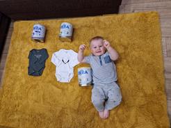 BEBA COMFORT 3 HM-O