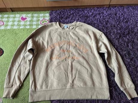 Mikina veľ. s, amisu,s