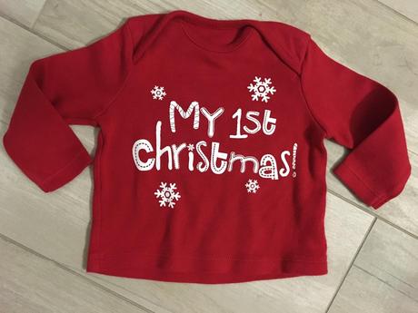 Vianočné tričko, 62