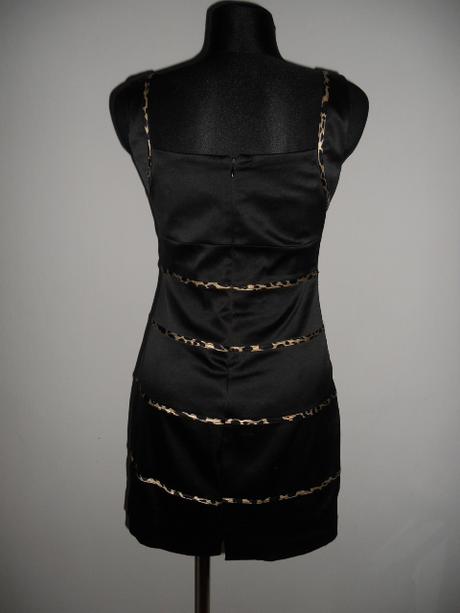 Šaty elegantné, 38