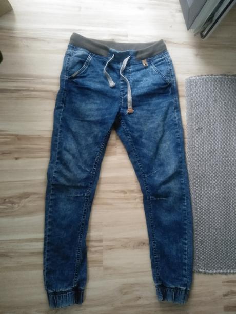 Rifle jogger w28 l30 cropp, 28