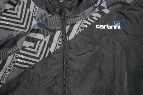 Tenšia vetrovka 116/128, 122