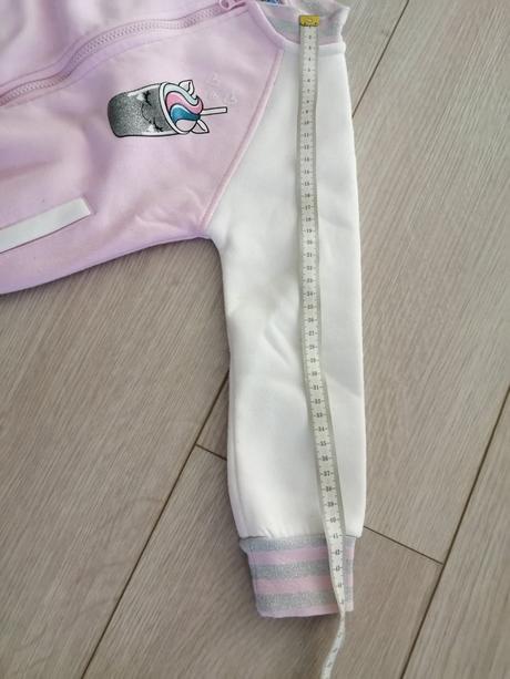 Mikina, kiki&koko,116