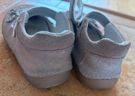 Barefoot ddstep sandalky, d.d.step,25