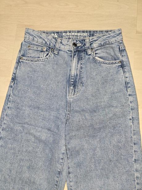 Rifle č.34, clockhouse,34