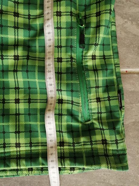 Envy softshell bunda 10.000/10.000, vs, envy,s