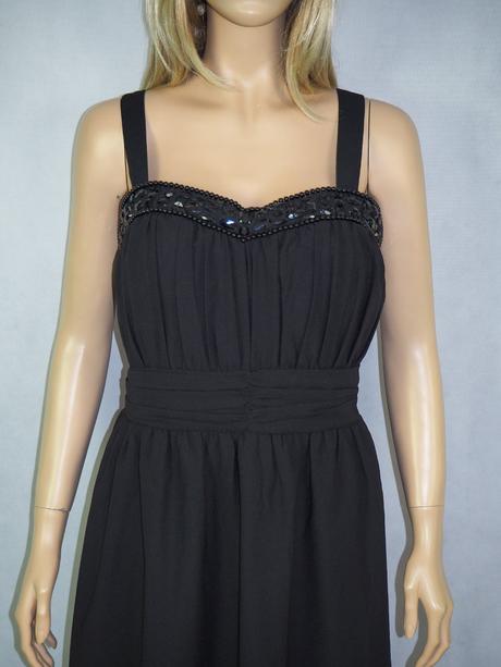 Kvalitné elegantné šaty bodyflirt, bonprix,46