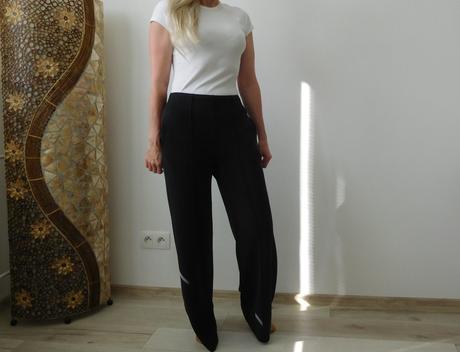 Oysho nohavice dámske bavlnené, xs, xs
