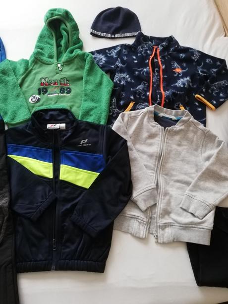 Balík pre 2-4 roky, 86–98