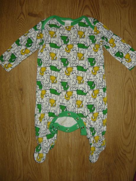 Kvalitné dupačky -62, miniclub,62