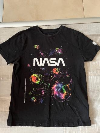 Tričko nasa - next, next,170