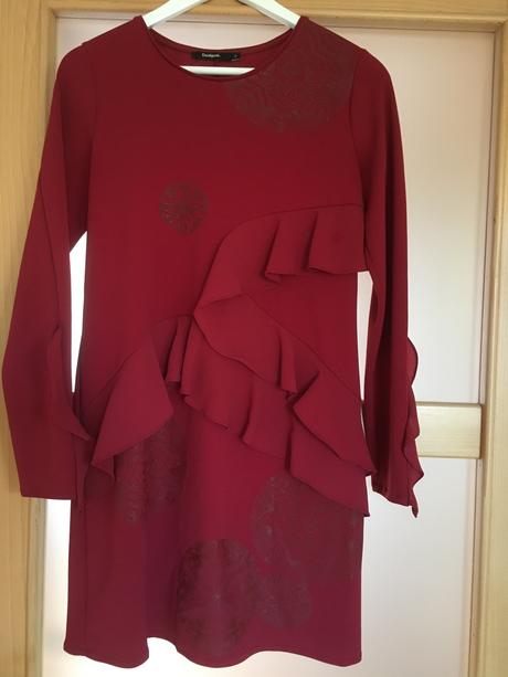 Saty-desigual, desigual,s