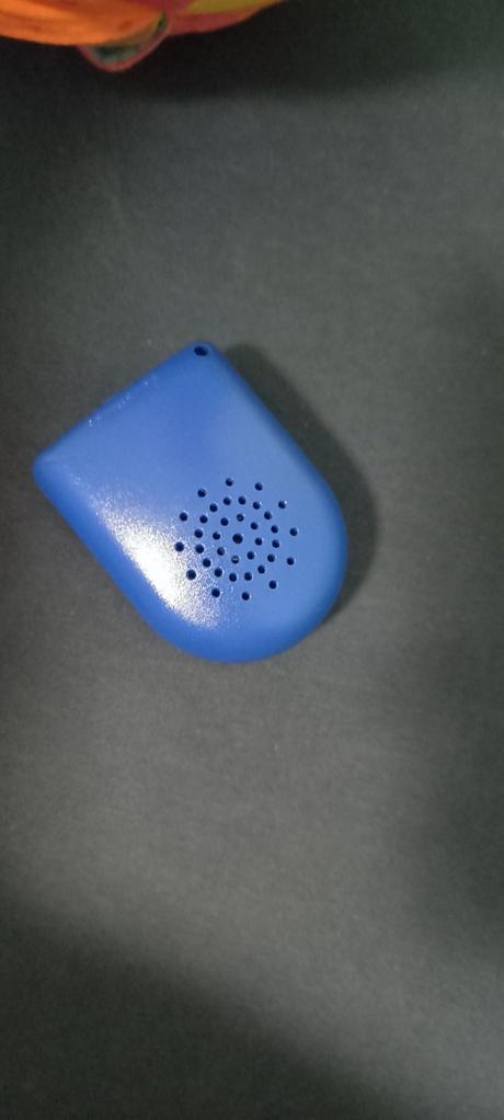 Lopta anglická abeceda a čísla, 