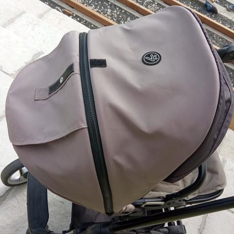 Dvojkombinácia mutsy evo, mutsy,mutsy evo