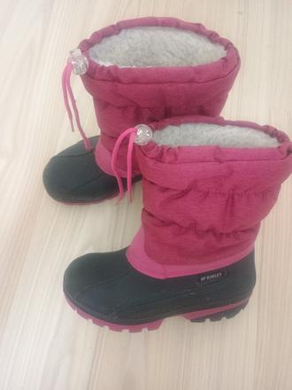 Snehule 33, mckinley,33