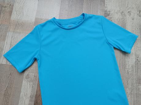 Tričko do vody, decathlon,116
