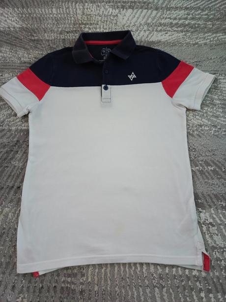 Polo tričko, f&f,140