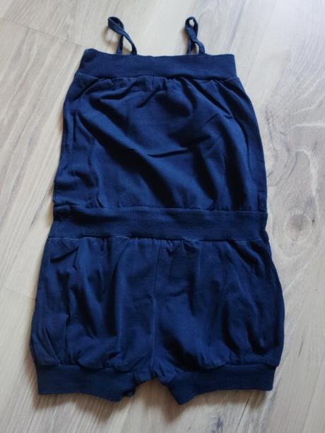 Kraťaskový overal cool, coolclub,104