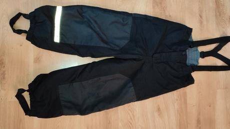Set na zimu, h&m,128
