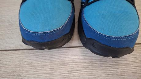 Adidas terrex velkost 38, adidas,38