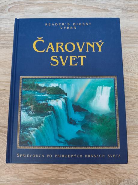 Čarovný svet, 