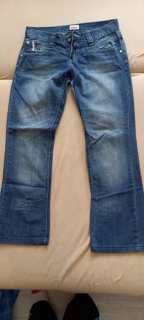 Dámske rifle, colours of the world,s