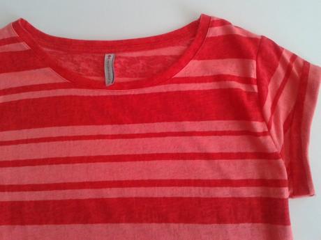 Perfektný stav, fishbone,m