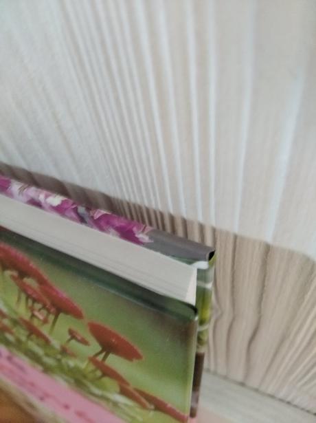 Kniha o rastlinách, 