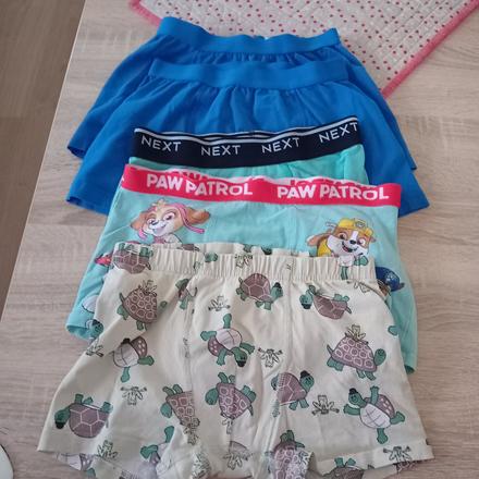 Spodky lindex, lindex,122