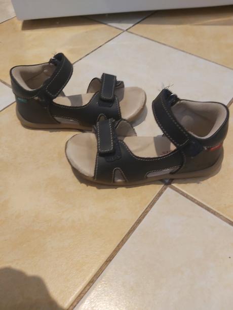 Sandale kickers, kickers,26