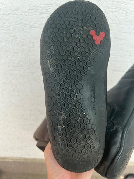 Vivobarefoot cizmy velk 37 barefoot cizmy, vivobarefoot,37