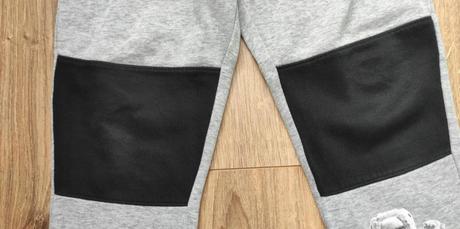 Tepláky 110/116, lupilu,110