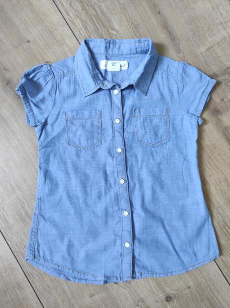 Košieľka, h&m,122
