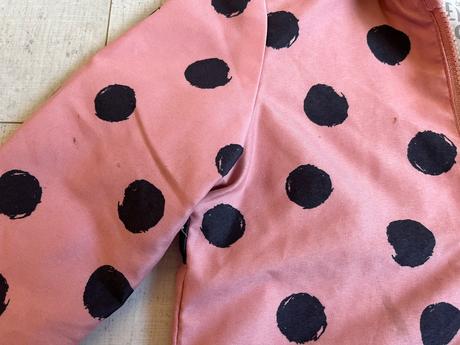 Ľahká bundicka, f&f,86