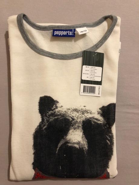 Teply hrejivy natelnik v.146, pepperts,146