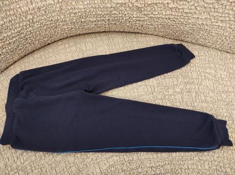 Predám chlap. teplákové nohavice impidimpi veľ.110, impidimpi,110